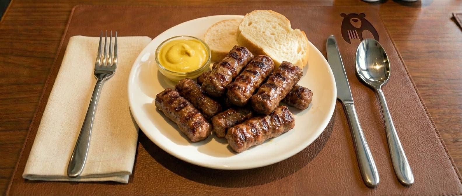 Mici