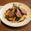Lamb Dish