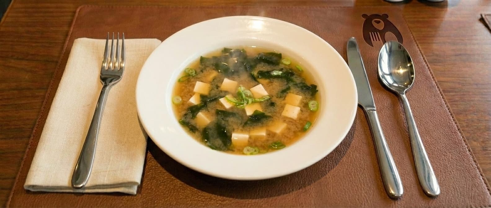 Miso Soup