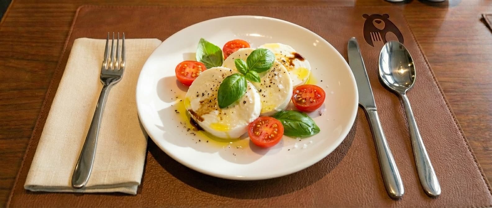 Mozzarella