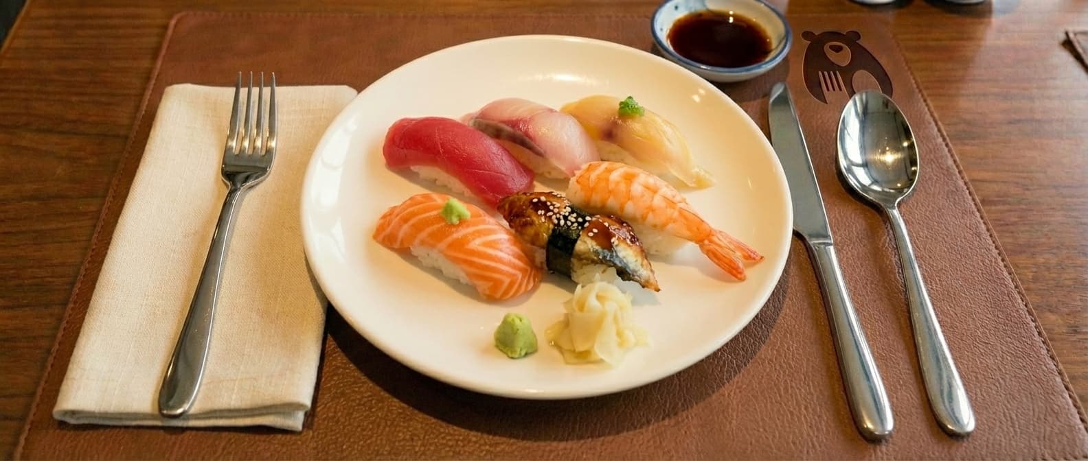 Nigiri