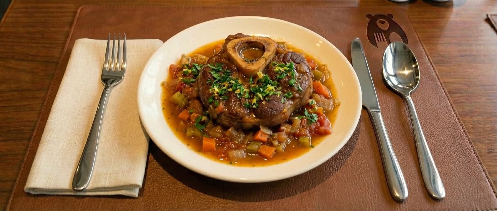 Ossobuco