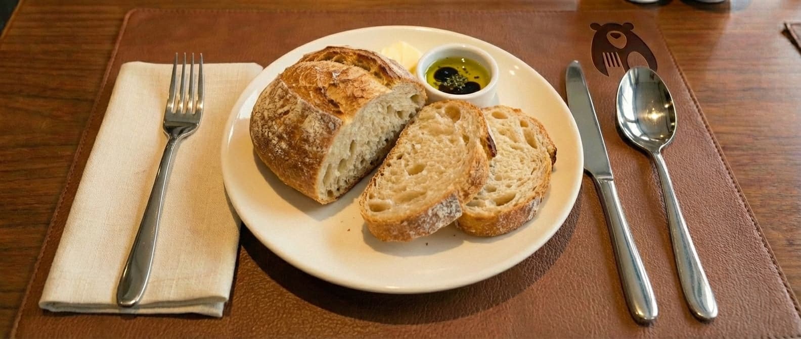 Pâine
