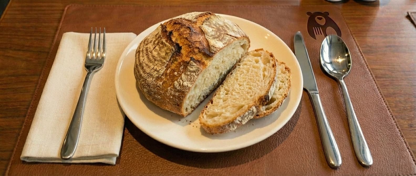 Pâinea Casei