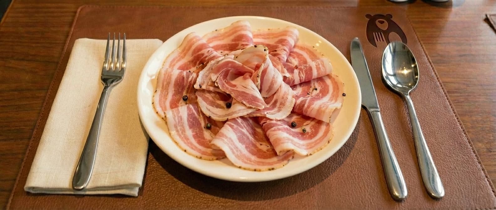 Pancetta