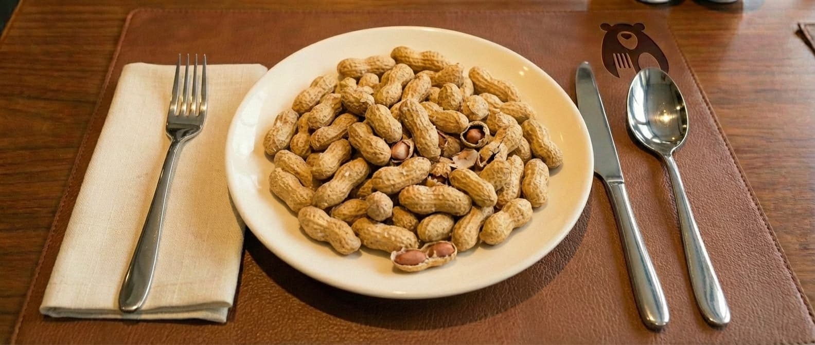Peanuts