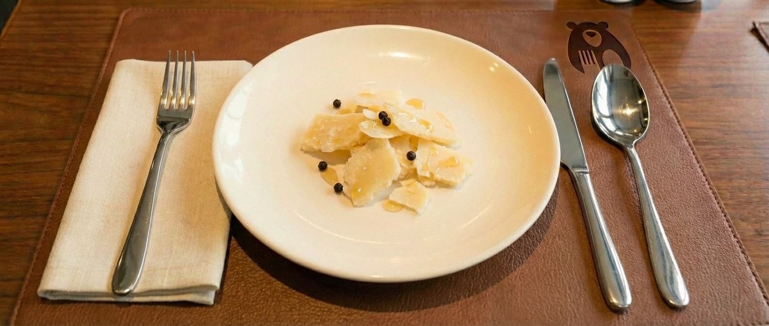 Pecorino Romano
