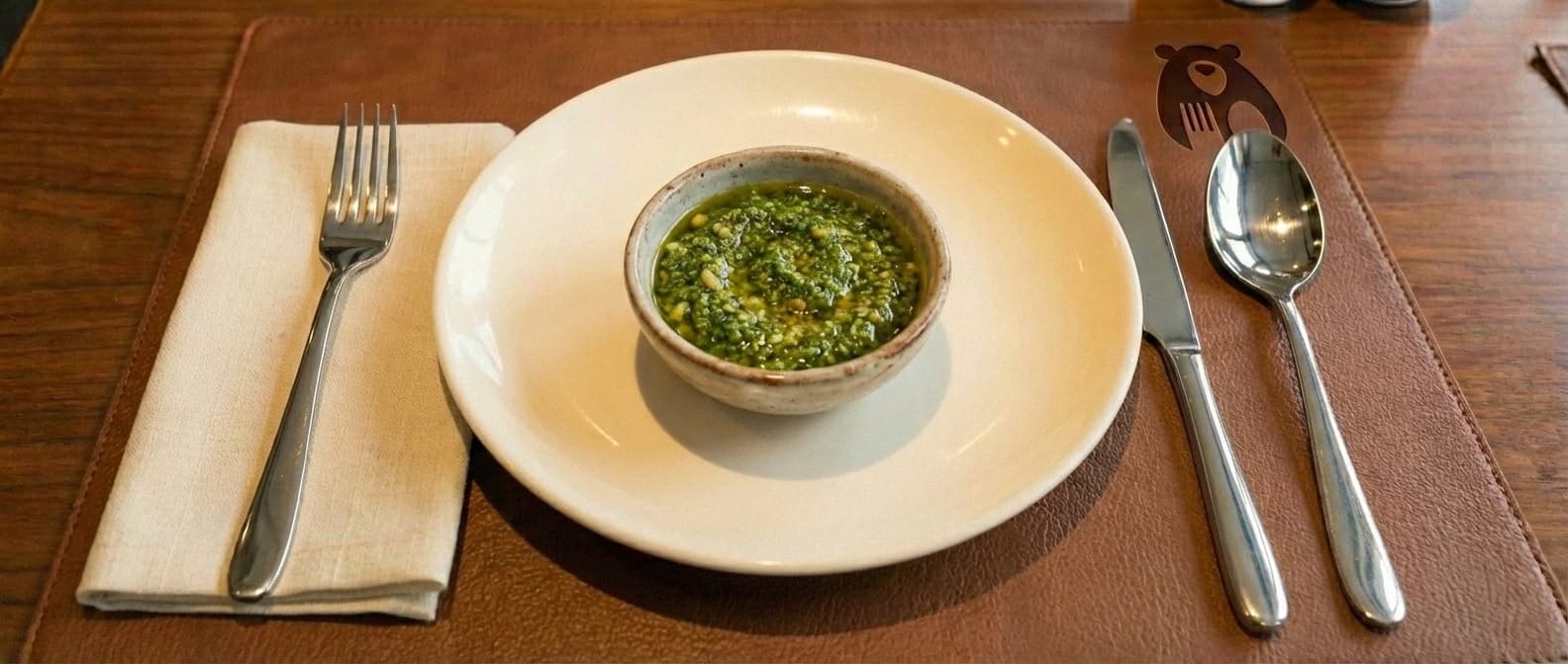 Pesto