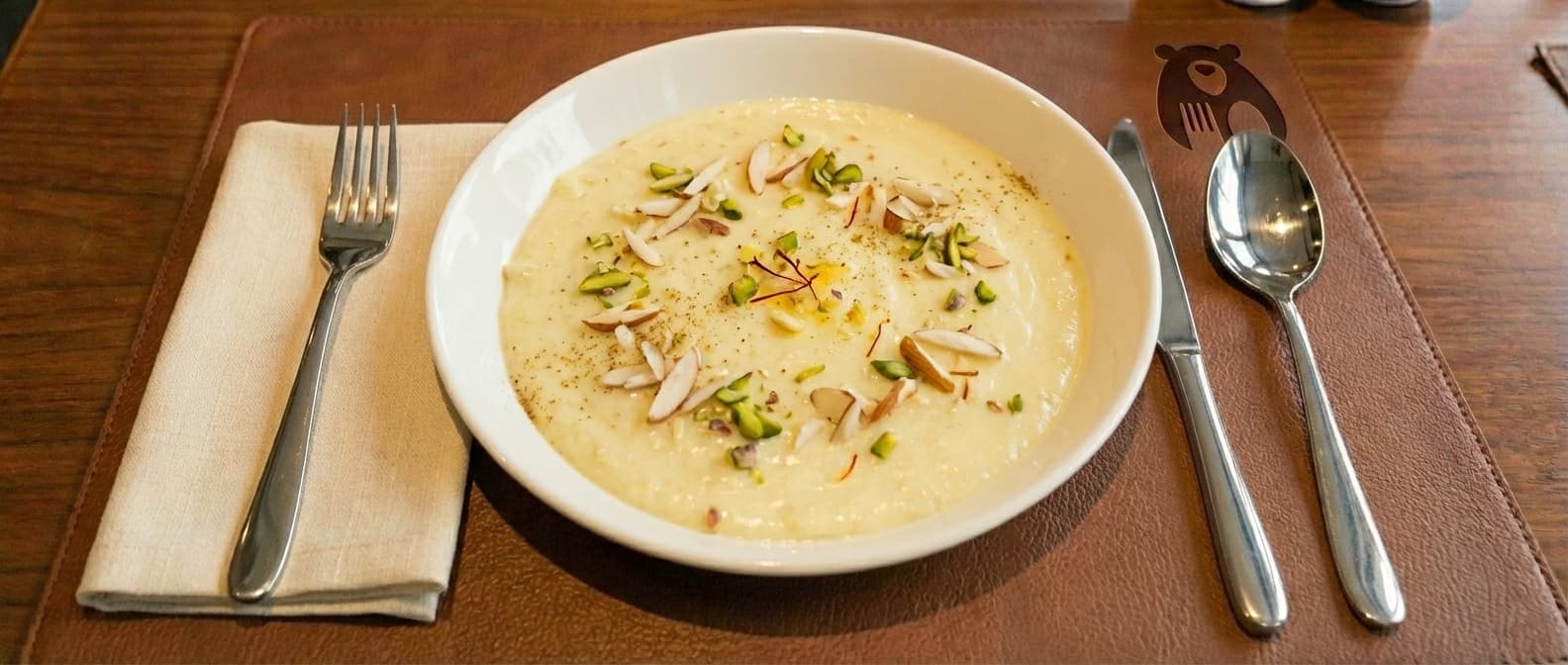 Phirni