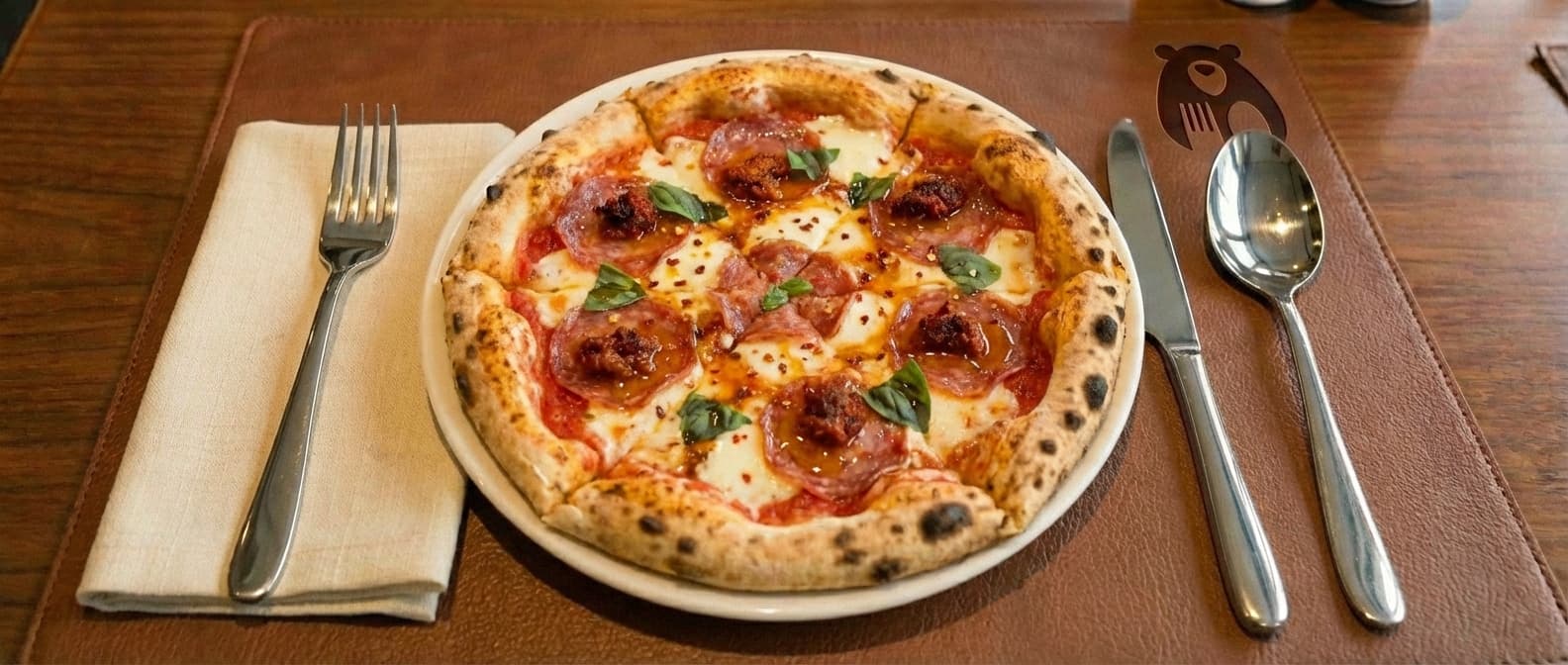 La Vita È Dolce & Picante