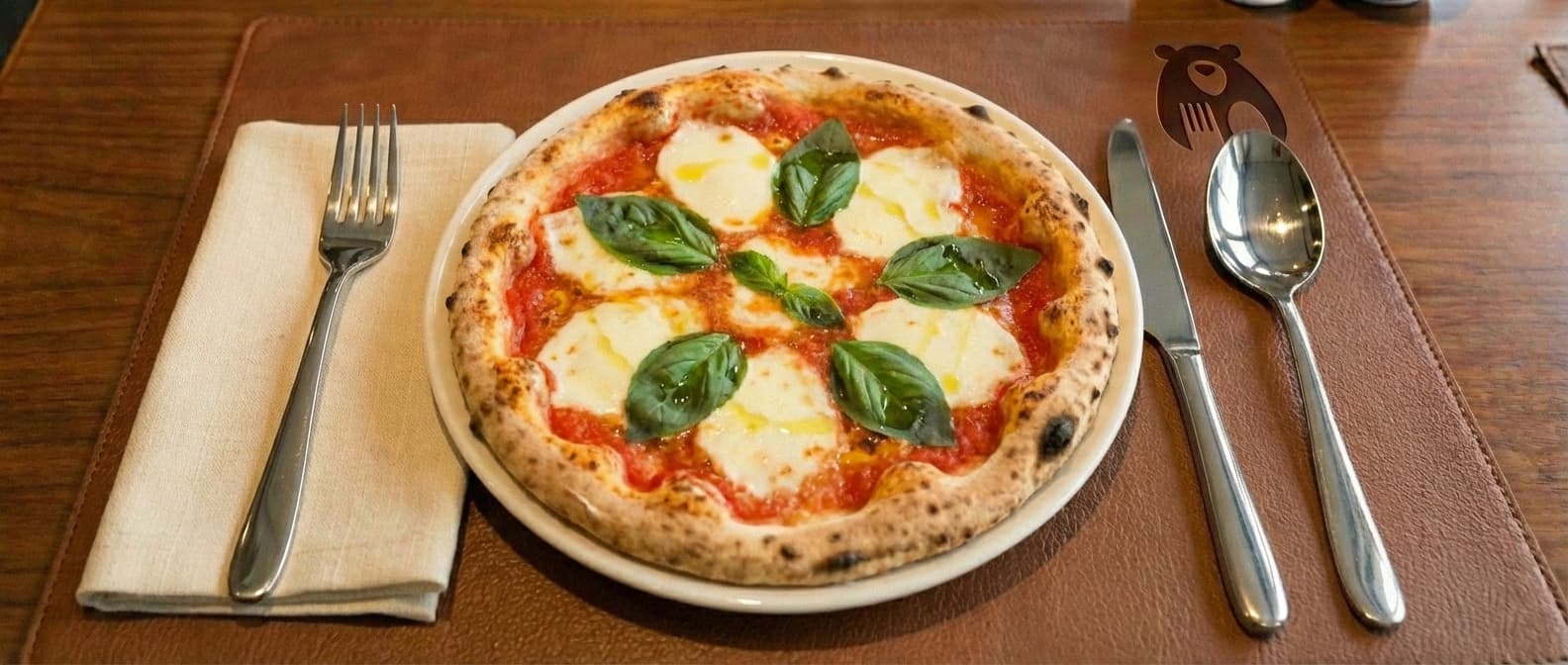 Margherita
