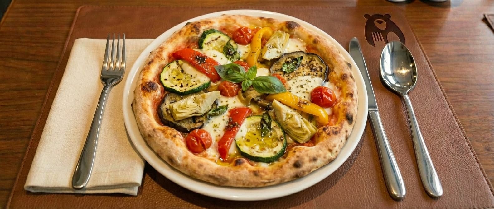 Vegetariana