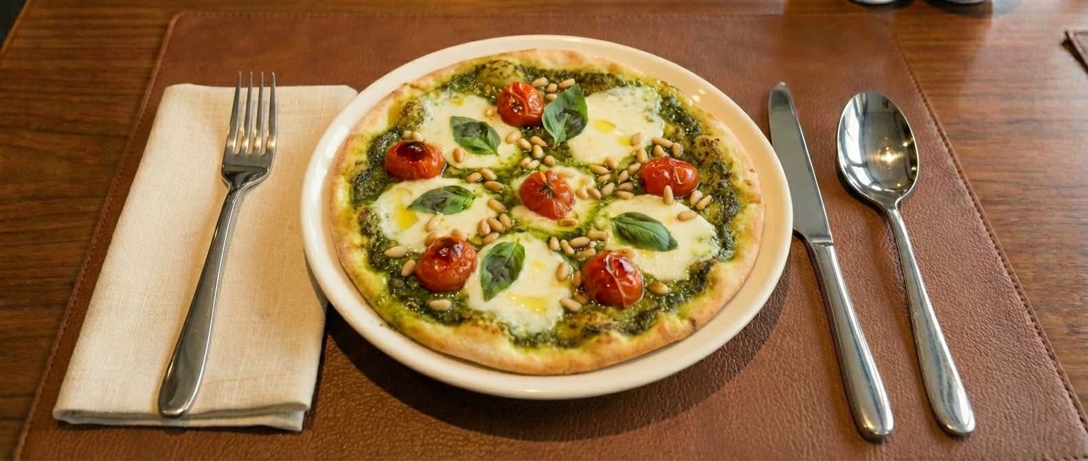 Super Pesto