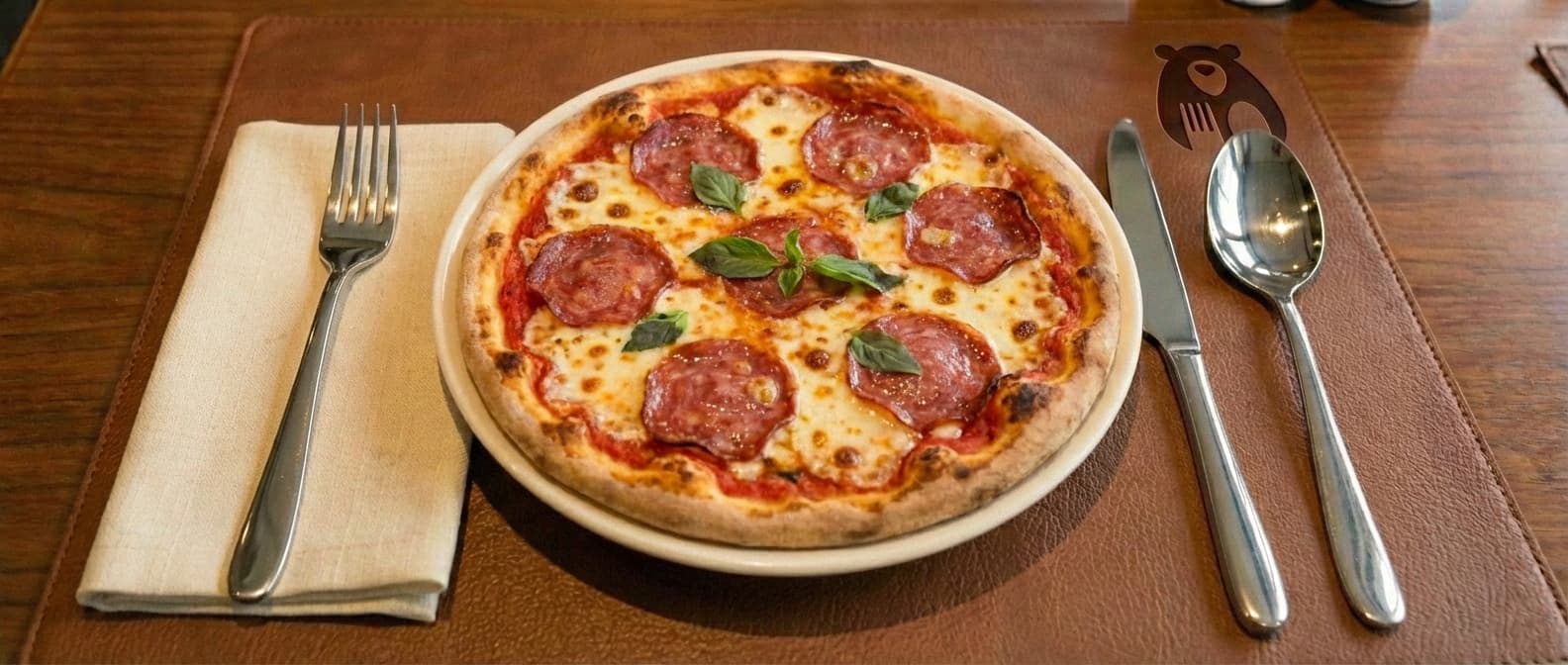 Salame Sopressa E Salsiccia