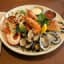Seafood Dish
