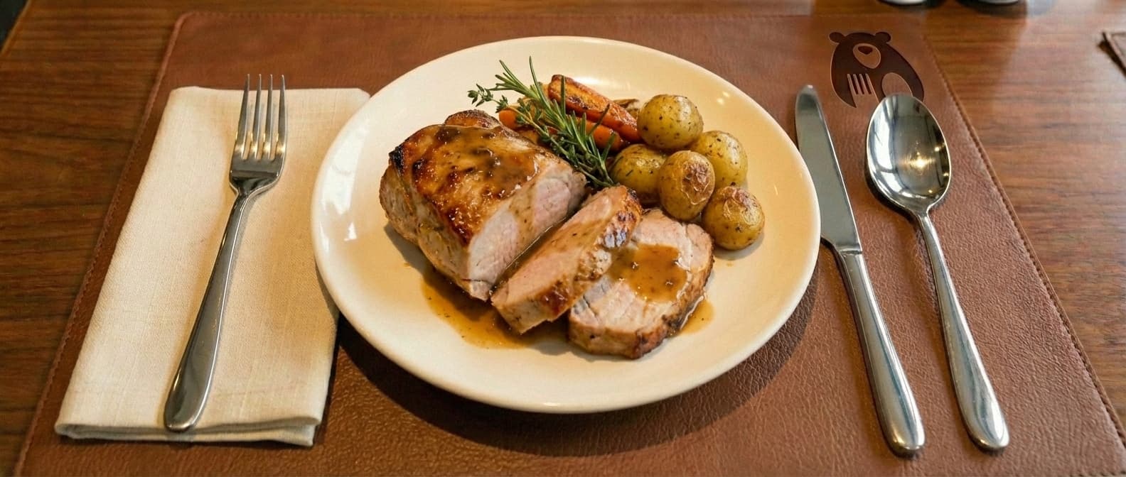 Porc
