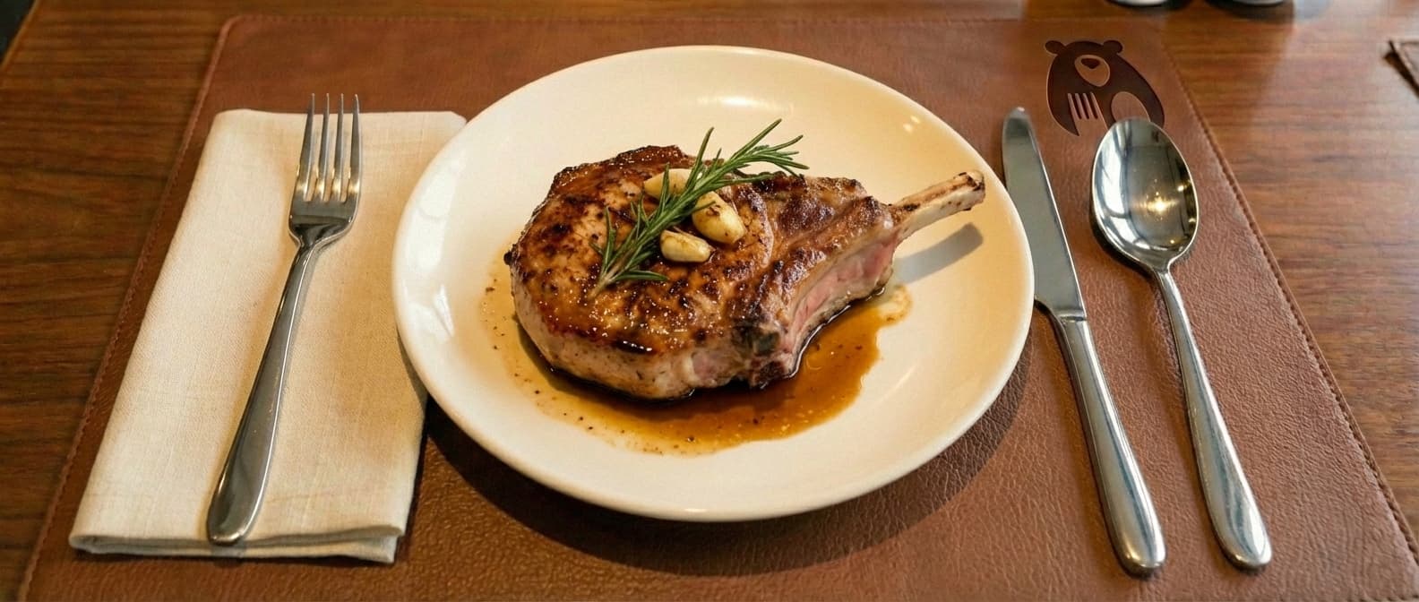 Pork Chop