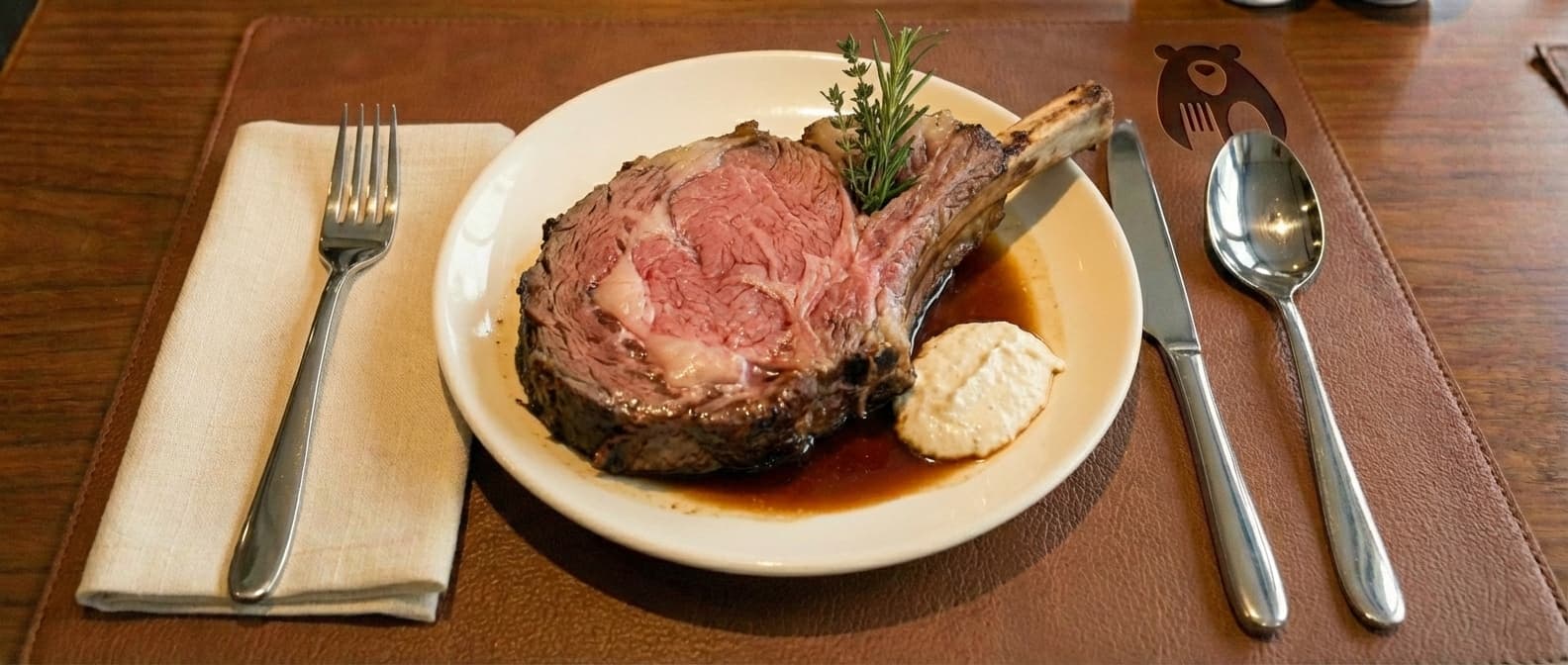 Prime Rib