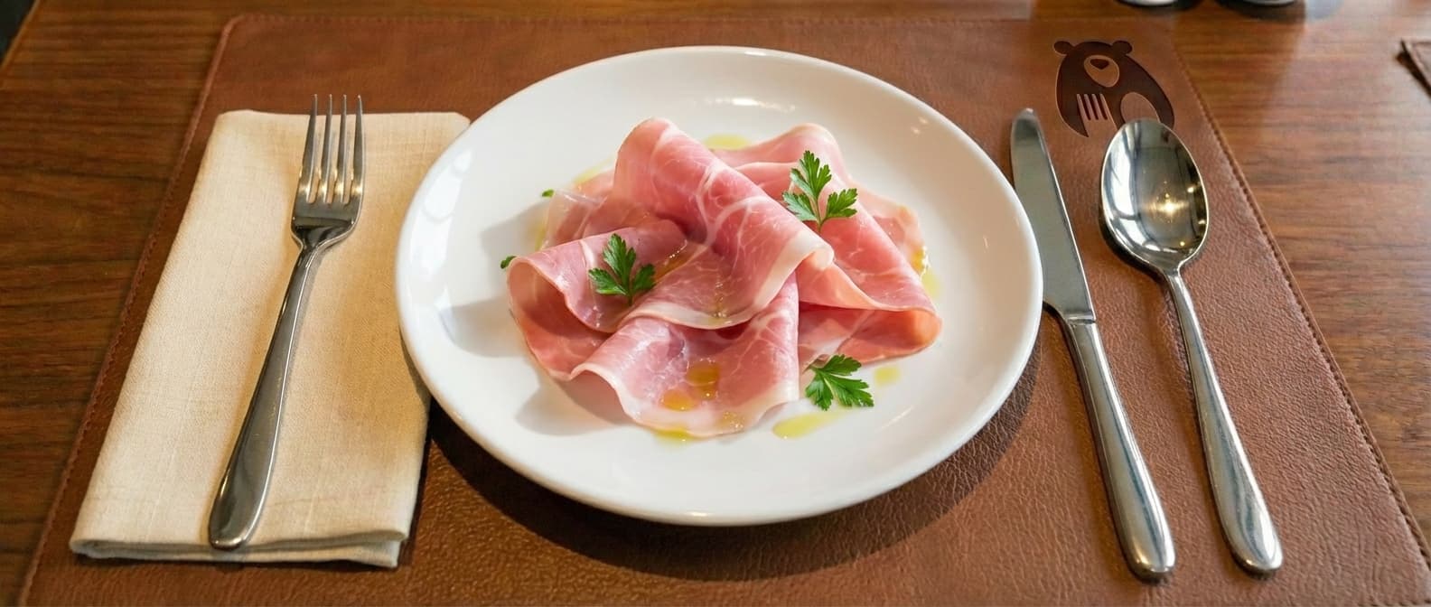 Prosciutto Cotto