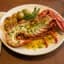 Lobster Dish