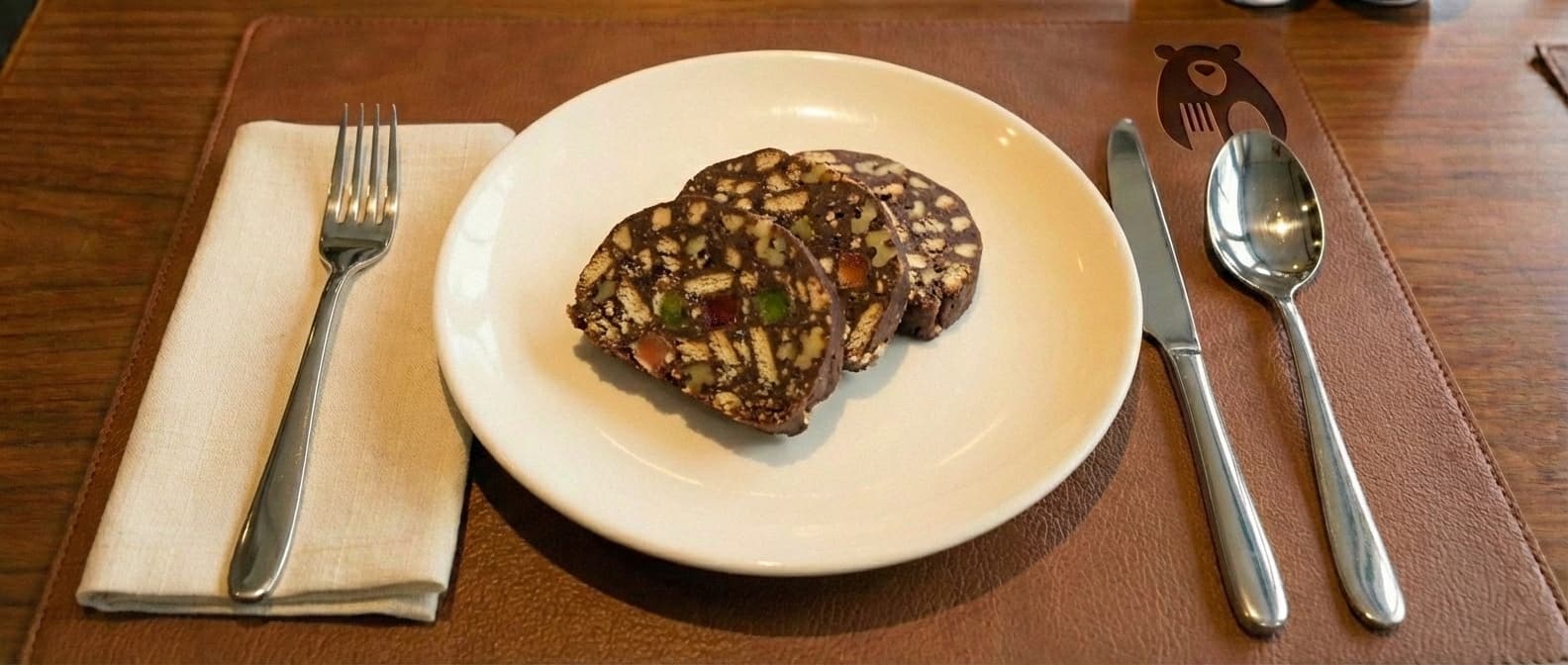 Salam Dulce