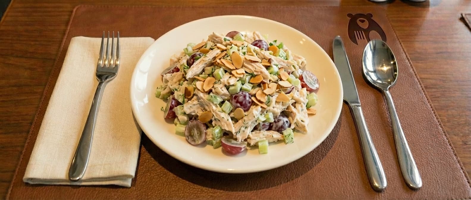 Chicken Salad