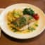 Freshwater Fish Dish