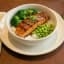 Salmon Dish