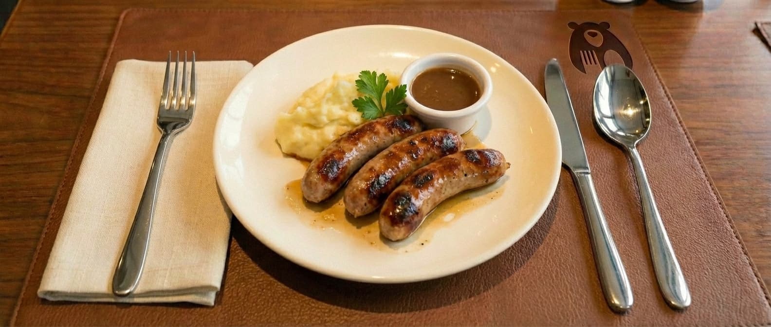 Salsiccia