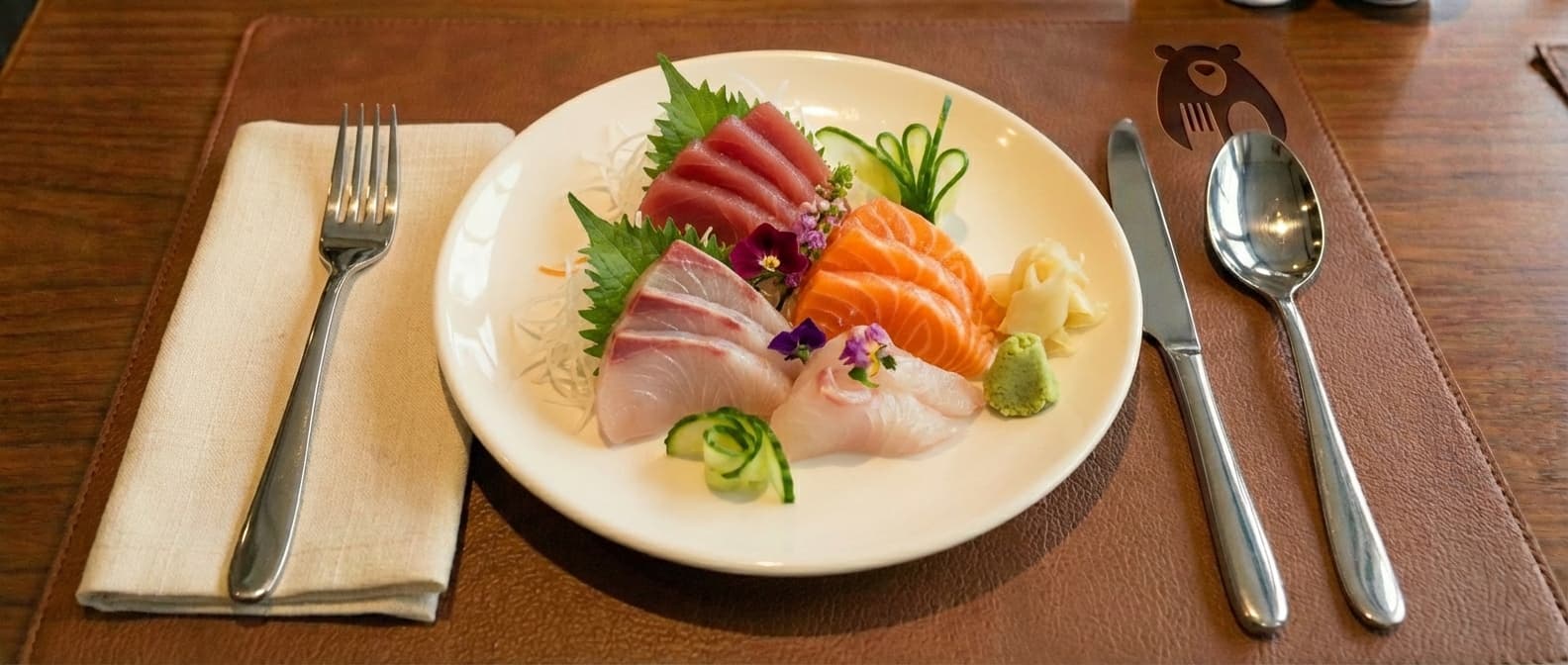Sashimi