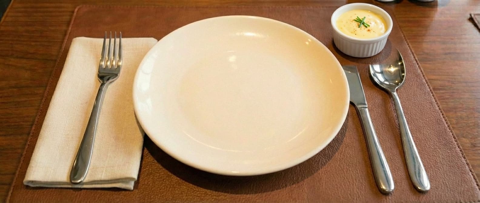 Hollandaise Sauce