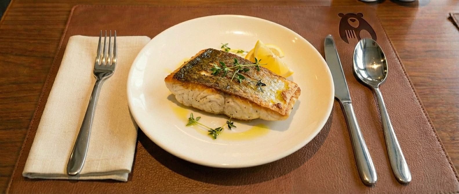Sea Bass