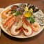 Seafood Dish