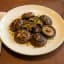 Mushroom Dish