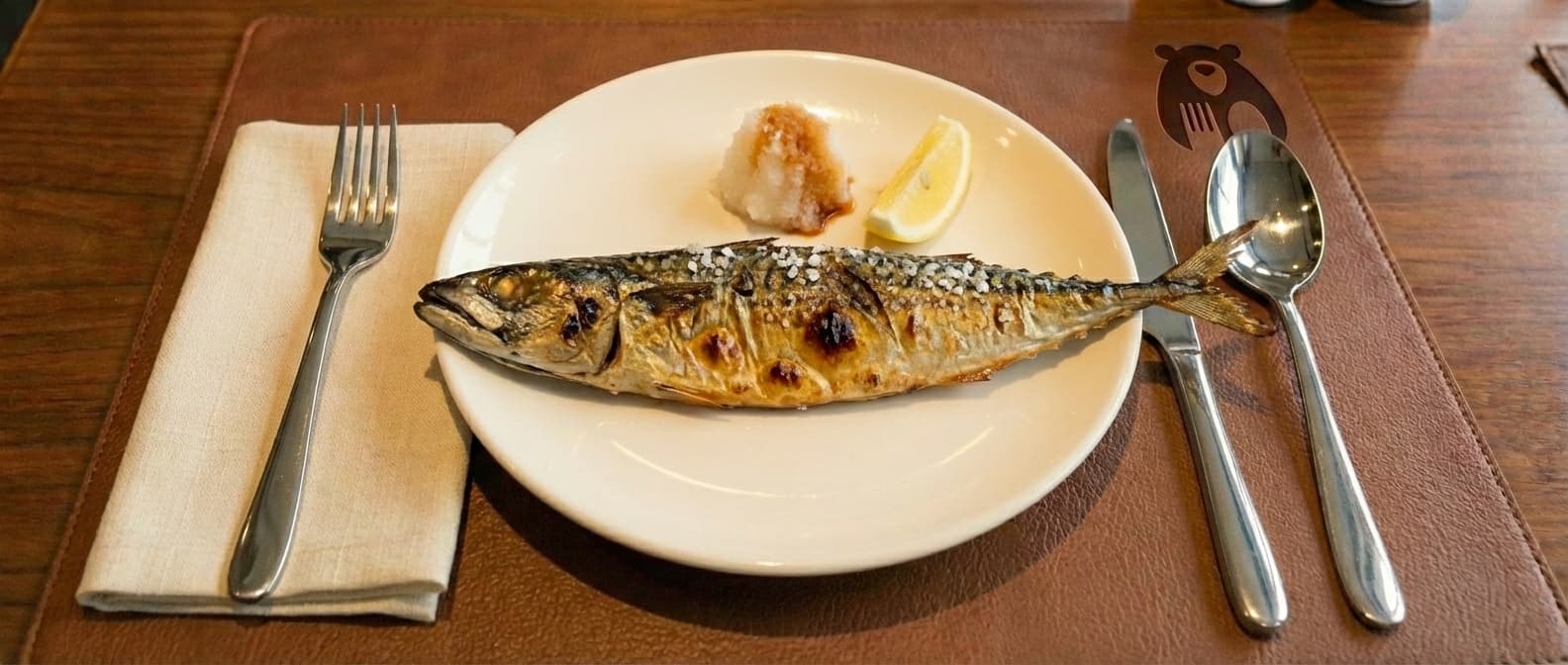 Shioyaki