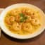Shrimp/Prawn Dish