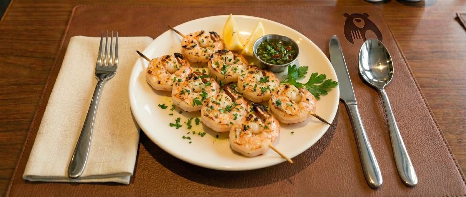 Shrimp