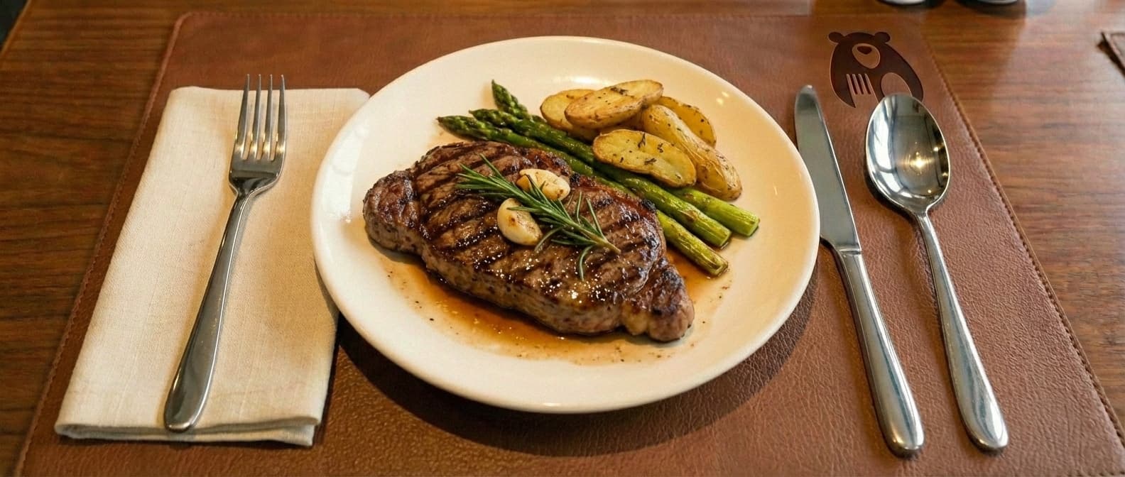 Sirloin