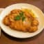 Breaded Cutlet