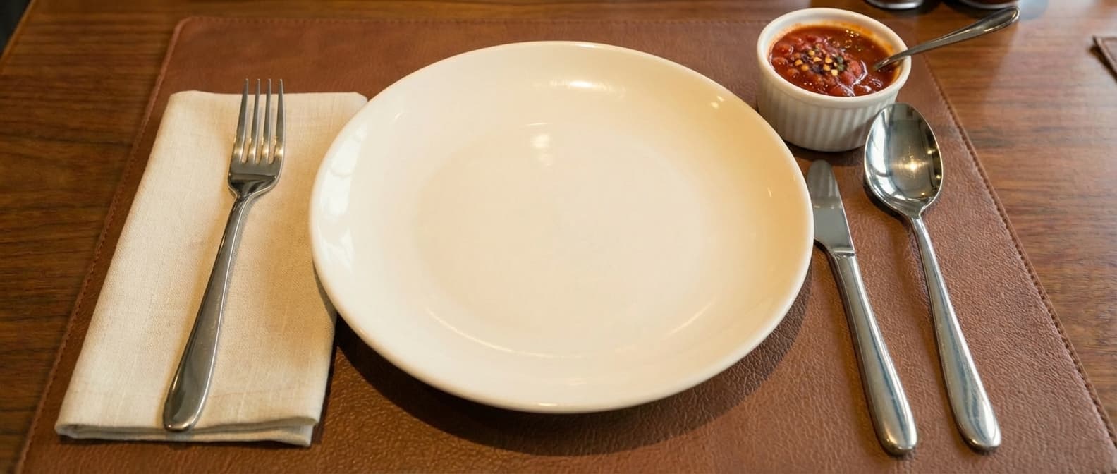 Spicy Tomato Sauce