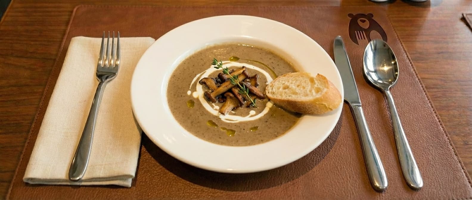 Soup