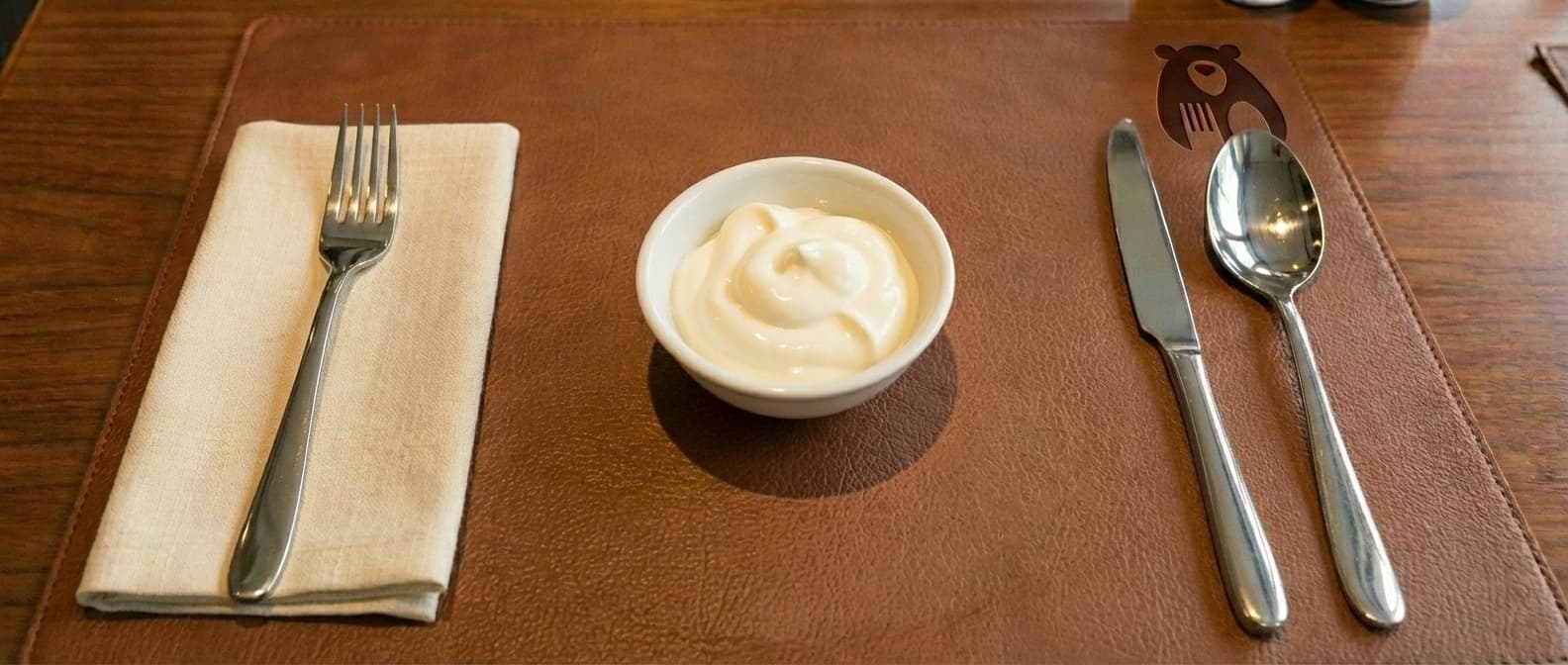 Sour Cream