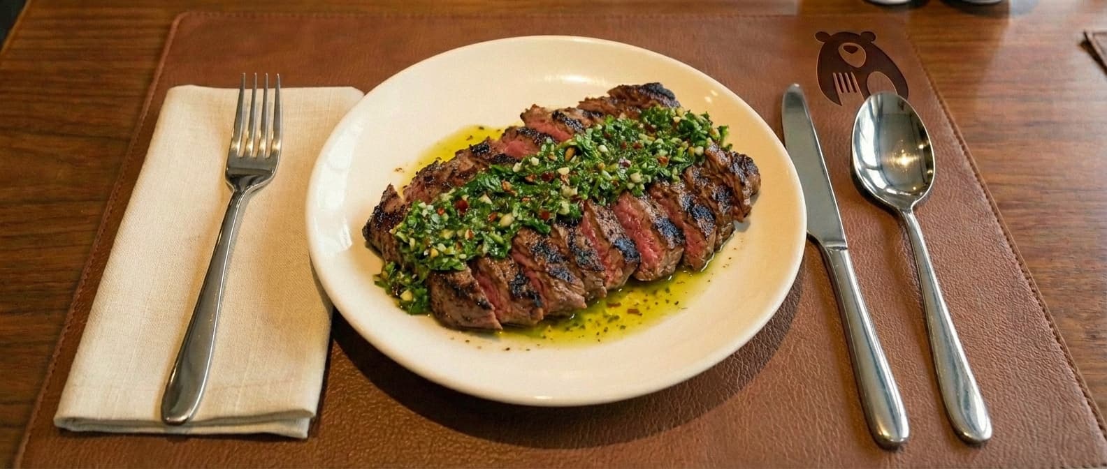 Steak