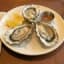 Oyster Dish