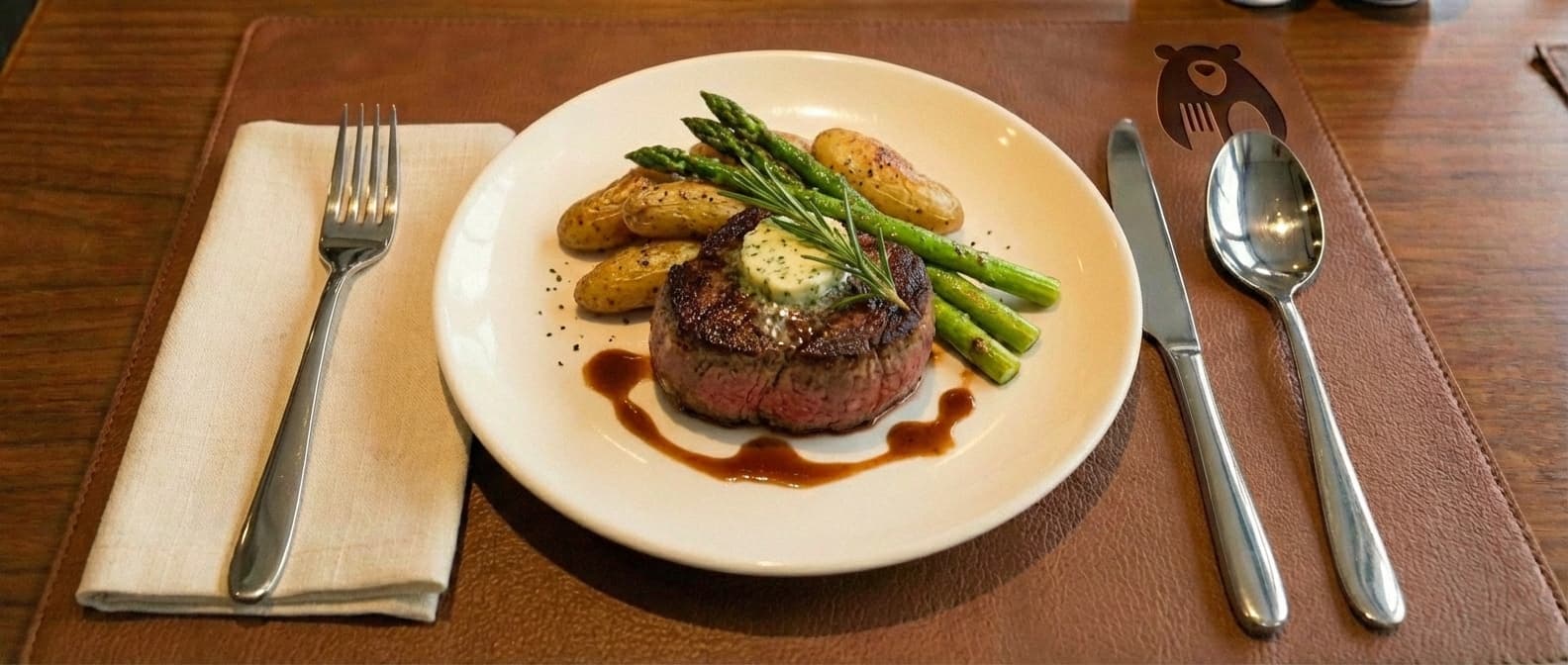 Beef Tenderloin