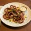 Squid Dish