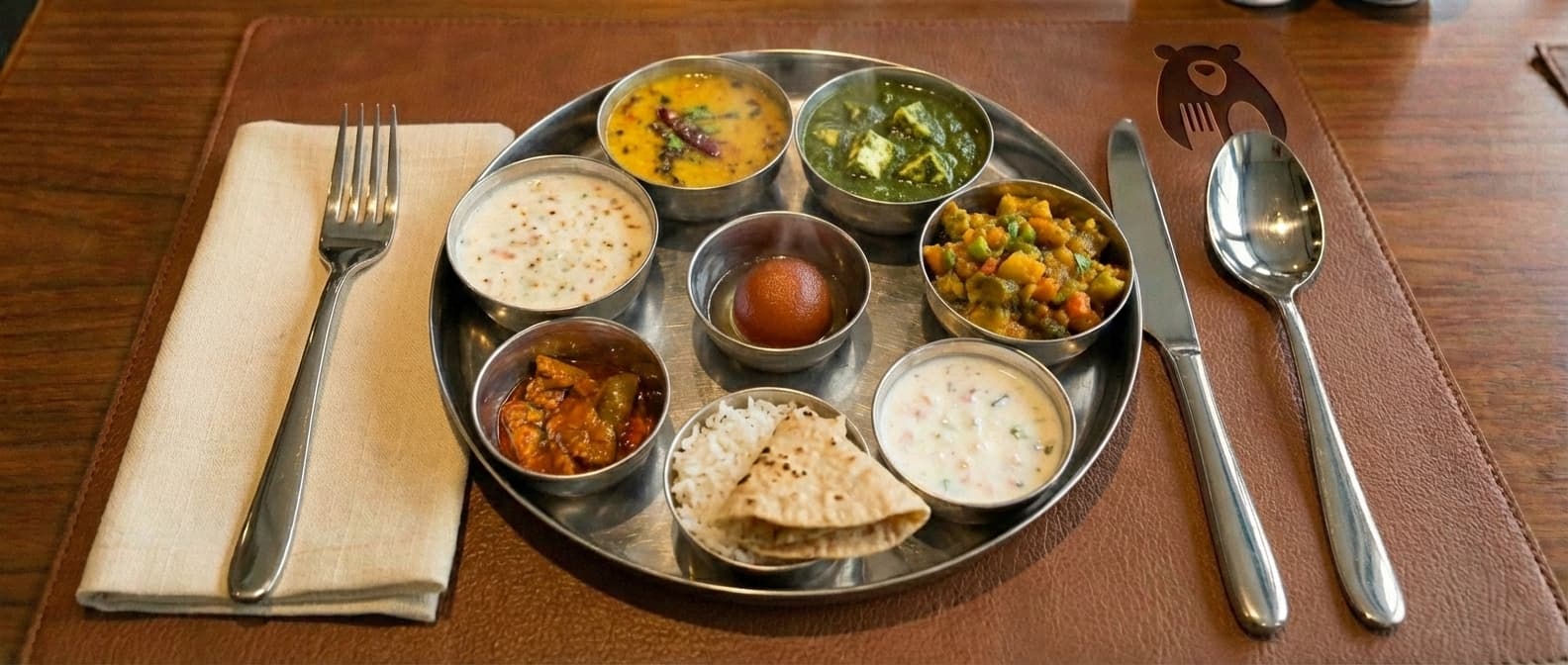 Thali