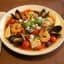 Seafood Dish