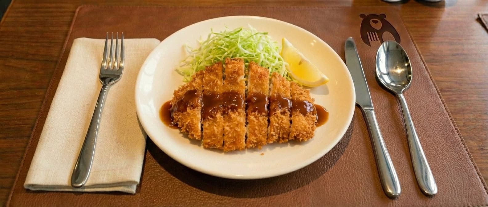 Tori katsu