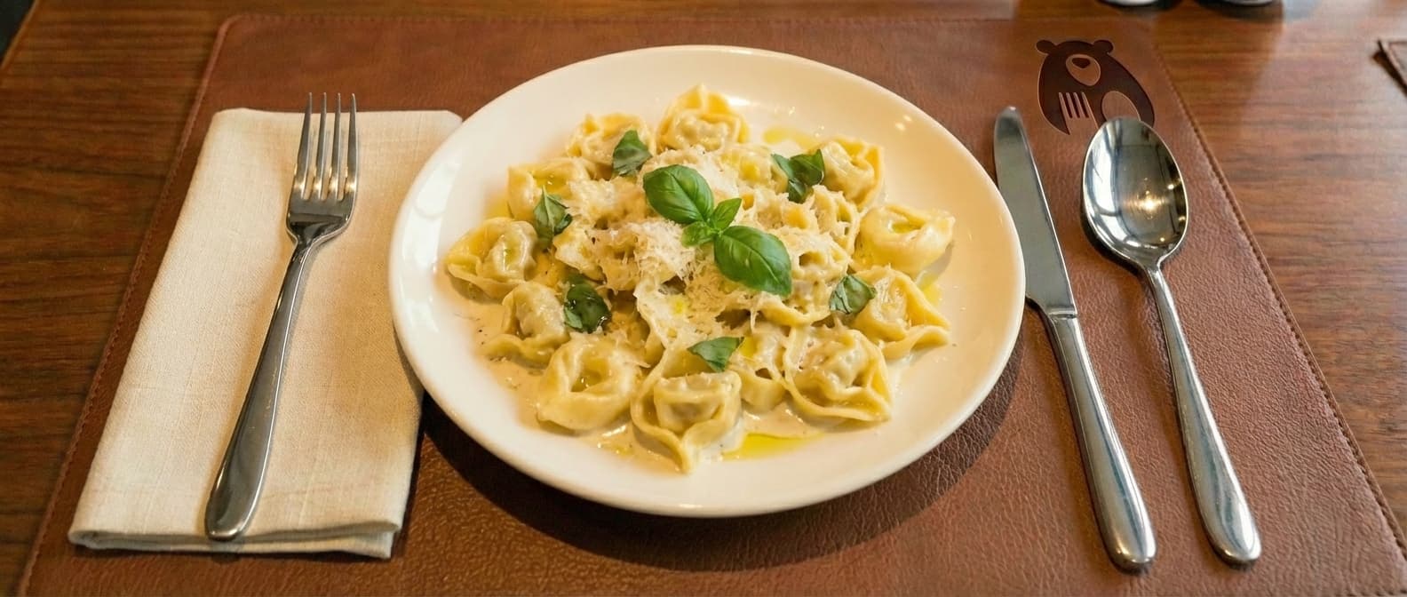 Tortellini